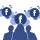 Comment intégrer le groupe Facebook dédié aux membres et visiteurs du Centre ?