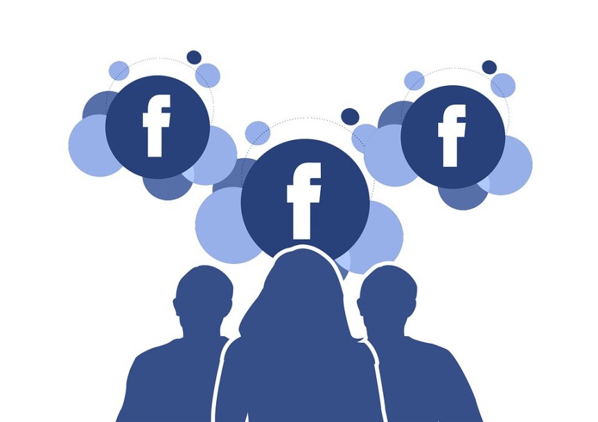 Comment intégrer le groupe Facebook dédié aux membres et visiteurs du Centre ?